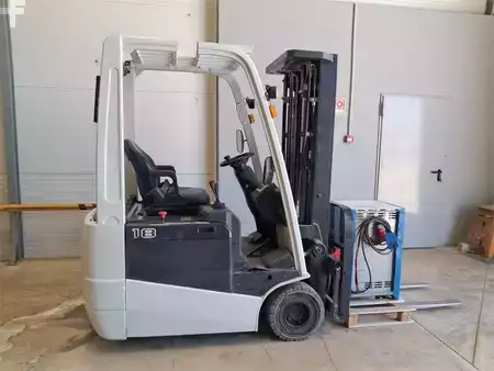 Övrigt - Unicarriers A1N1L18Q (3)