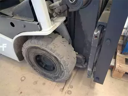 Övrigt - Unicarriers A1N1L18Q (8)