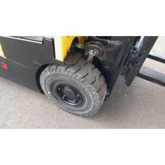 Sonstige - Hyster A1.3XNT (13)