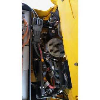 Sonstige - Hyster A1.3XNT (15)