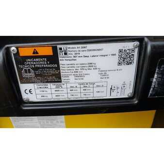 Sonstige - Hyster A1.3XNT (17)