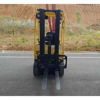 Sonstige - Hyster A1.3XNT (2)