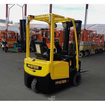 Sonstige - Hyster A1.3XNT (5)