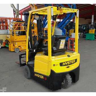 Sonstige - Hyster A1.3XNT (7)