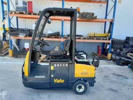Trækker - Yale MT70 (1)