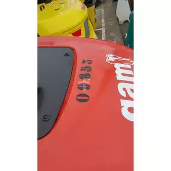 Terénní vysokozdvižný vozík 2020  Manitou MC 25-4 DK ST3A S1 (12)