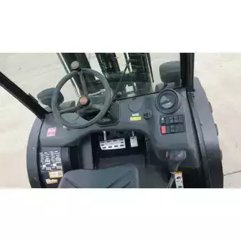 Terénní vysokozdvižný vozík 2020  Manitou MC 25-4 DK ST3A S1 (5)