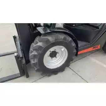 Terénní vysokozdvižný vozík 2020  Manitou MC 25-4 DK ST3A S1 (6)