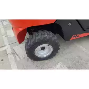 Terénní vysokozdvižný vozík 2020  Manitou MC 25-4 DK ST3A S1 (8)