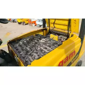 Carrelli elettrici 4 ruote - Yale ERP35VL (15)