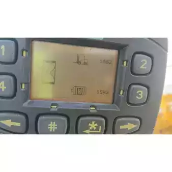 Carrelli elettrici 4 ruote - Yale ERP35VL (17)