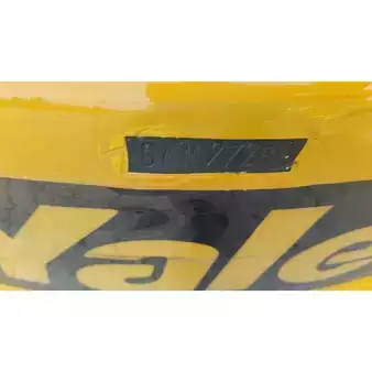 Carrelli elettrici 4 ruote - Yale ERP35VL (20)