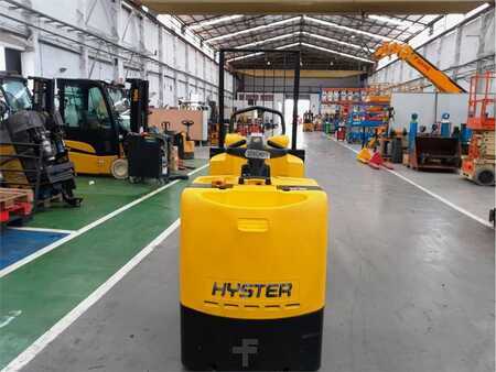 Vertikal ordreplukker 2021  Hyster LO2.0S (2)