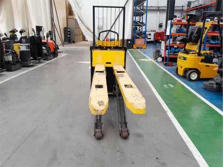 Preparador de pedidos vertical 2021  Hyster LO2.0S (3)