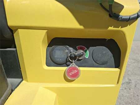 El-pallevogn 2022  Hyster P1.6 (5)