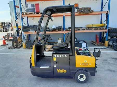 Rebocador - Hyster MT70 (1)
