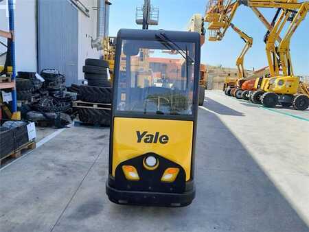 Rebocador - Hyster MT70 (2)