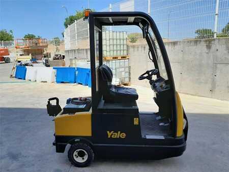 Rebocador - Hyster MT70 (3)
