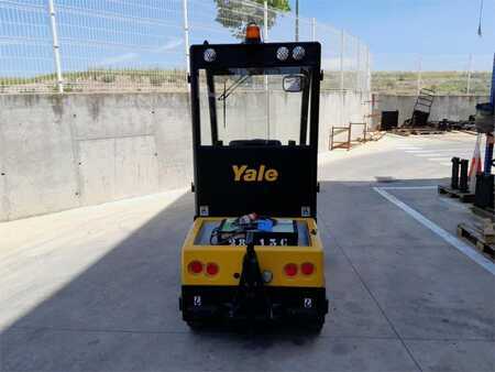 Rebocador - Hyster MT70 (4)