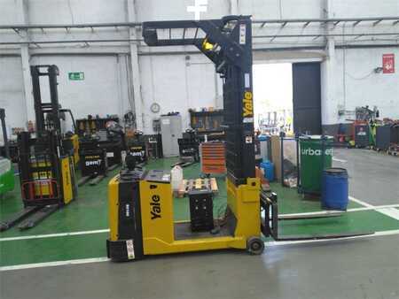 Stacker pedestre 2014  Yale MC12 (3)
