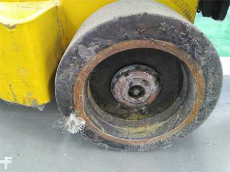Stacker pedestre 2014  Yale MC12 (5)