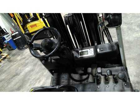 El truck - 4 hjulet 2016  Unicarriers 1Q2L25Q (5)