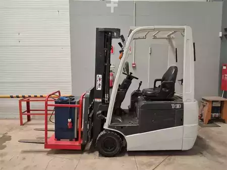 Övrigt - Unicarriers A1N1L18Q (1)