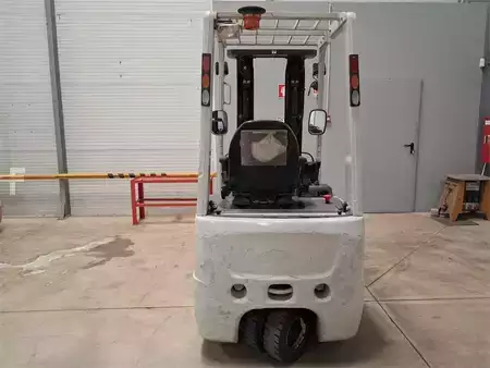 Övrigt - Unicarriers A1N1L18Q (4)