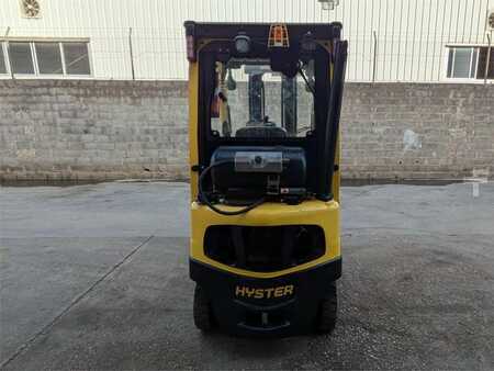 Hyster H1.6FT