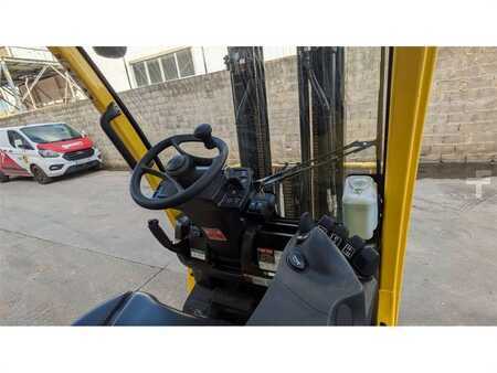 Hyster H1.6FT