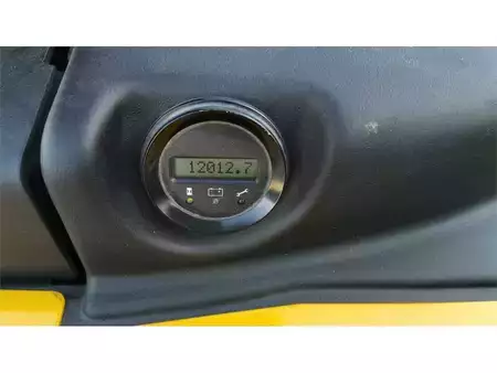 Stacker pedestre - Yale MP20X FBW (18)