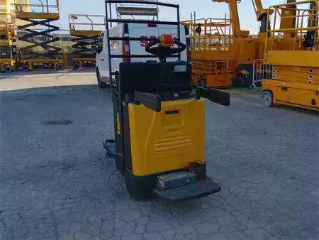 Stacker pedestre - Yale MP20X FBW (3)