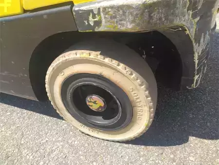 Wózki gazowe - Hyster H2.5FT (10)