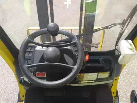 Wózki gazowe - Hyster H2.5FT (5)