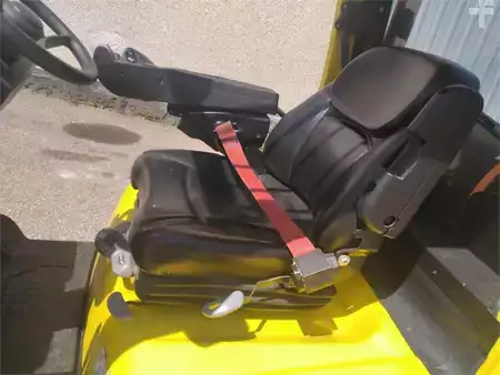 Wózki gazowe - Hyster H2.5FT (6)