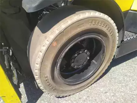 Wózki gazowe - Hyster H2.5FT (7)