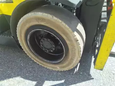 Wózki gazowe - Hyster H2.5FT (8)