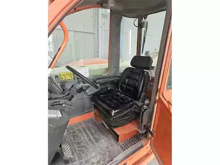 Teleskopstapler-Starr - JLG 4013 (11)