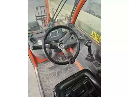 Teleskopstapler-Starr - JLG 4013 (12)