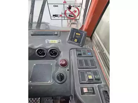 Teleskopstapler-Starr - JLG 4013 (13)