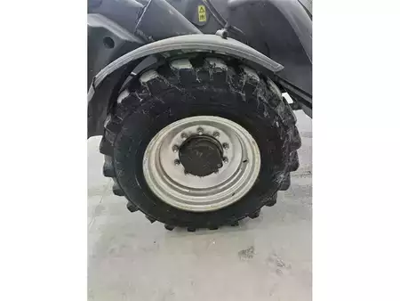 Teleskopstapler-Starr - JLG 4013 (14)