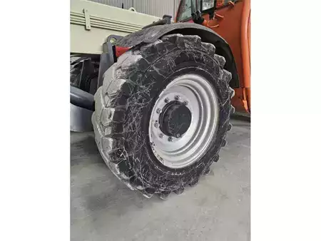 Teleskopstapler-Starr - JLG 4013 (15)