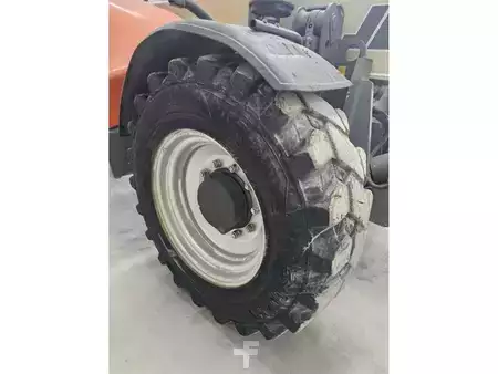 Teleskopstapler-Starr - JLG 4013 (16)