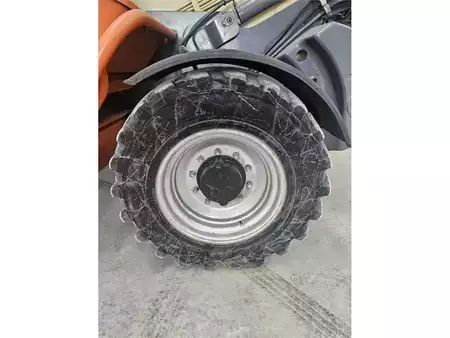 Teleskopstapler-Starr - JLG 4013 (17)