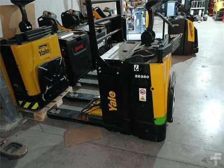 Elektromos emelőkocsik 2020  Yale MP20X FBW (1)