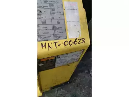 Diesel heftrucks 2004  Hyster H6.00XL (12)