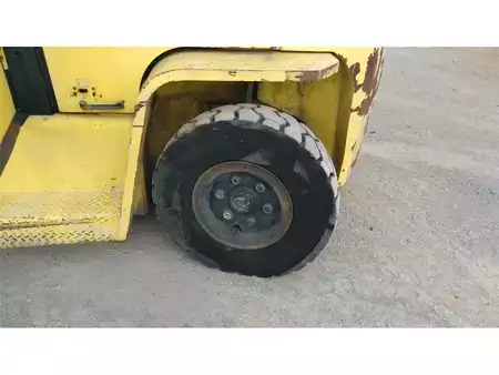 Diesel heftrucks 2004  Hyster H6.00XL (7)