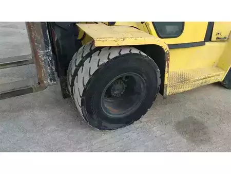 Diesel heftrucks 2004  Hyster H6.00XL (8)