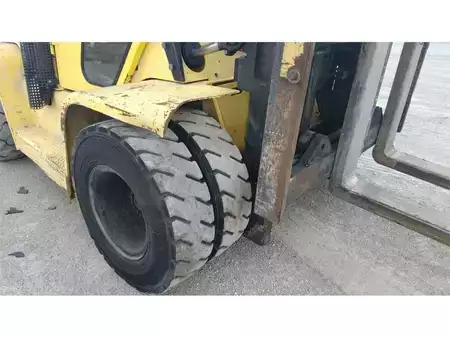 Diesel heftrucks 2004  Hyster H6.00XL (9)