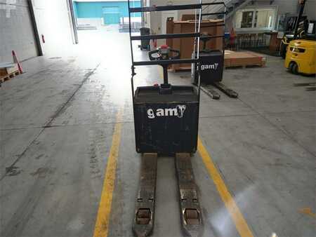 El-pallevogn 2018  Hyster P1.6 (2)